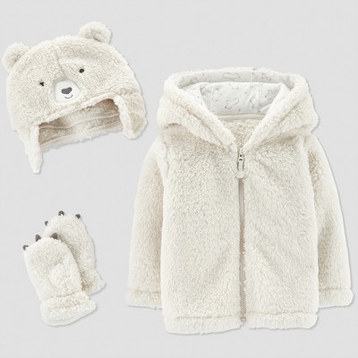 target baby girl coats