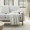 Mina Victory Lifestyle Woven Chenille Indoor Throw Blanket - 2 of 4