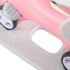 Acekool Toddler Rocking Bike - 3-in-1 Ride-On Toy with Push Handle & Sounds - 4 of 4