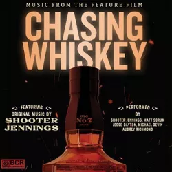 Various - Chasing Whiskey (White Vinyl)