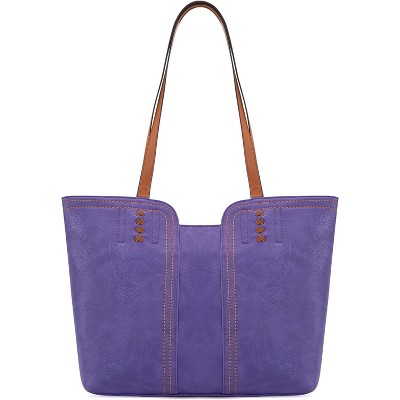 Tote Bag for Women Top Handle Satchel Purse