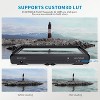 FEELWORLD S55 6 inch Camera DSLR Field Monitor Small Full HD 1920x1080 IPS LUT Video Peaking Focus Assist with 4K HDMI 8.4V DC Input Output - 3 of 4