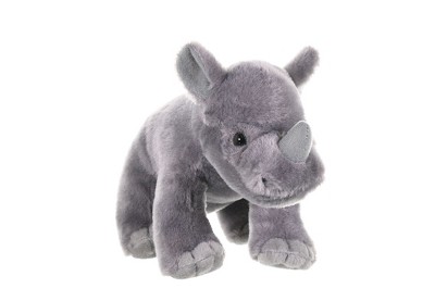 Stuffed rhino sales