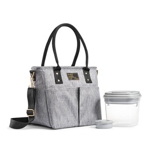 Fit & Fresh Summerton Lunch Bag - 1 of 4