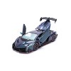 Jada Pink Slips Lamborghini Veneno Diecast Vehicle - 1:24 Scale - 3 of 4