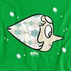 Steven Universe Pearl Adult T-Shirt - 2 of 4