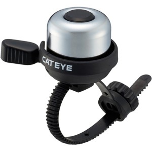 CatEye Brass Bicycle Bell - PB-1100P - 1 of 1