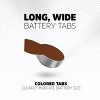 Energizer Hearing Aid Battery Size 312 12pk - Brown - 4 of 4