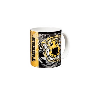 Evergreen Missouri Mascot, 11oz Mug Justin Patten - 1 of 2