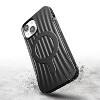 Raptic Clutch Apple iPhone 14 Case with MagSafe - Black - 2 of 4