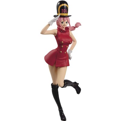 Banpresto One Piece Sweet Style Pirates Rebecca Ver. A Figure Statue