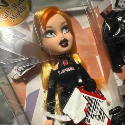 Bratz Pretty 'N' Punk Cloe Fashion Doll – L.O.L. Surprise