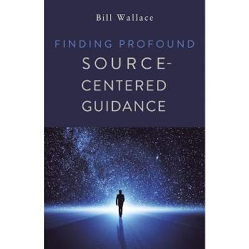 Finding Profound - by  Bill Wallace (Paperback)