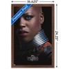 Trends International Marvel Black Panther: Wakanda Forever - Ayo One Sheet Framed Wall Poster Prints - 3 of 4