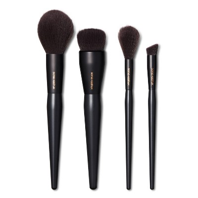 Sonia Kashuk™ Essential Collection Complete Makeup Brush Set - 10pc : Target