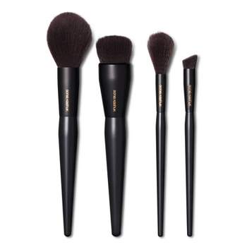 Primacc Oval Makeup Brush Set - Reviews