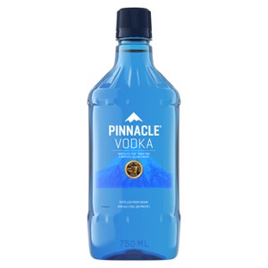 Pinnacle Vodka - 750ml Bottle - 1 of 4
