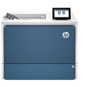 HP Color LaserJet Enterprise 6700dn Printer - 1 of 4