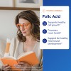 Pure Encapsulations Folic Acid - Hypoallergenic Dietary Supplement - 60 Capsules - 3 of 4