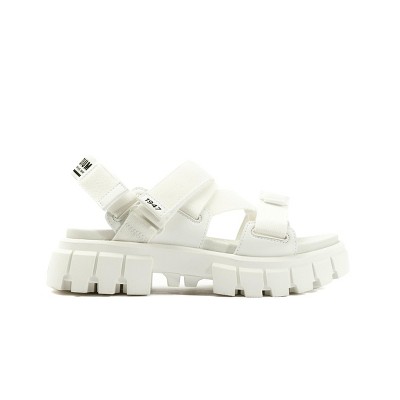 Palladium Womens Revolt Sandal Mono