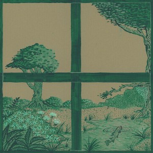 s t a r g a z e. - Song Of The Earth (CD) - 1 of 1