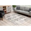 Rug Branch Contemporary Moroccan Indoor Rug - 2 of 4