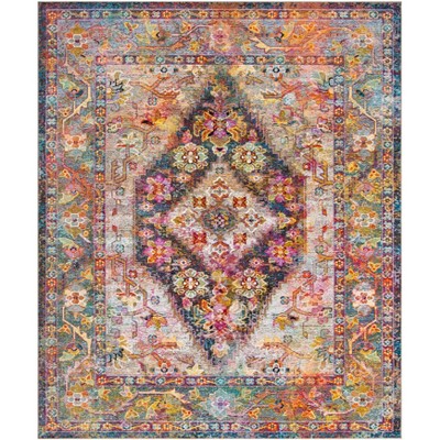 Crystal CRS507 Area Rug  - Safavieh