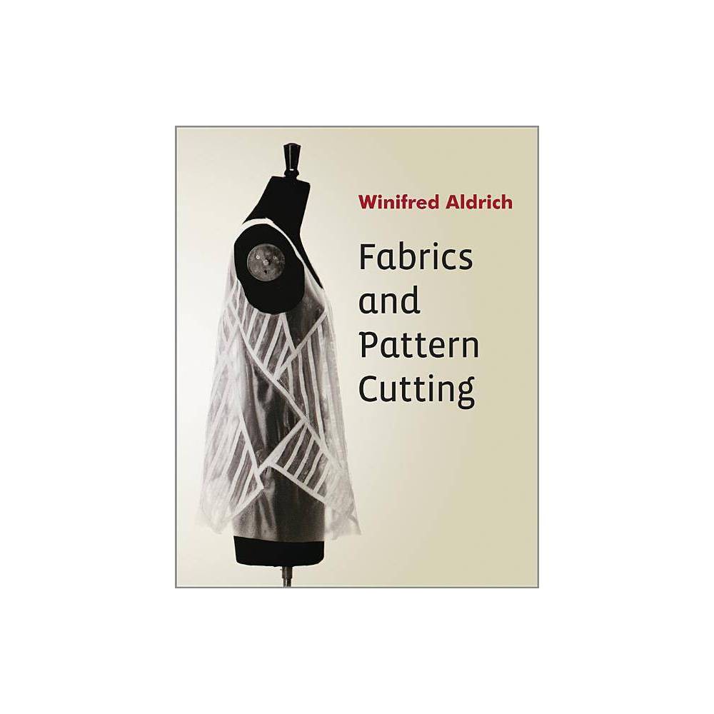 Fabrics - by Aldrich (Paperback)