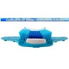 5 Star Super Deals 2 Shower Foot Scrubber Cleaner With Pumice Stone - Non Slip Suction Cup - Smooths, Exfoliates & Massage in the Shower or Bathtub - 4 of 4