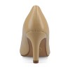 Journee Women's Scylee Medium and Wide Width Pumps - 3 of 4