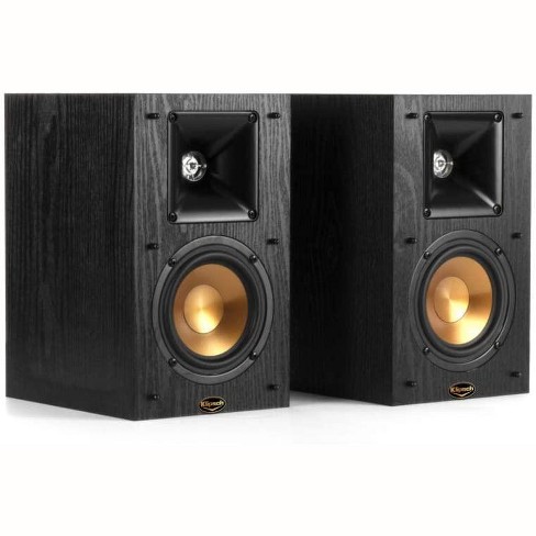 Target 2024 bookshelf speakers