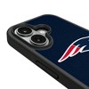 NFL AFC Teams Stripe Bump Cell Phone Case for Apple iPhone 17 Series - 4 of 4