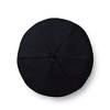 Hope & Henry Girls' Classic Sweater Beret, Kids - 2 of 2