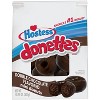 Hostess Double Chocolate Donettes - 10.75oz - 4 of 4
