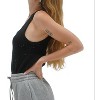 Women's Audra Sparkle Sweater - LNA - 2 of 3