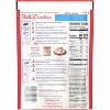 Betty Crocker Soft Baked Red Velvet Cookie Mix - 17.1oz - 4 of 4
