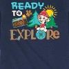 Boys' - Paw Patrol - Ready To Explore Long Sleeve Graphic T-Shirt - 2 of 4