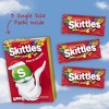 Skittles Christmas Story Book Chewy Candy - 6.51oz - 4 of 4