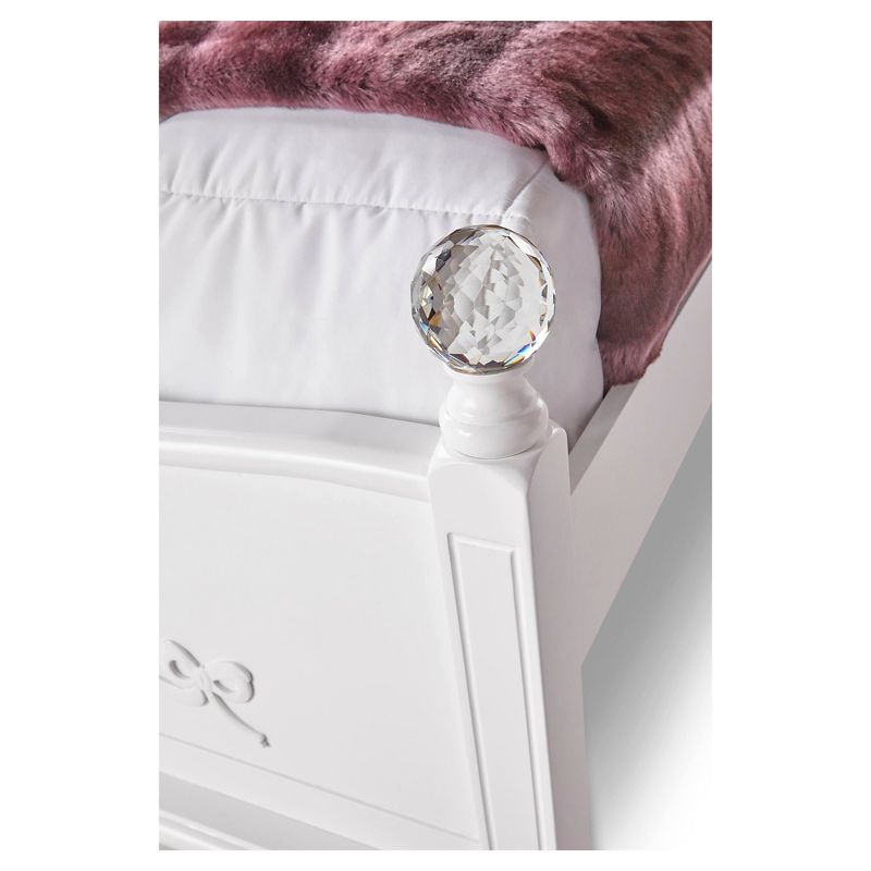 Annie Bed White - Picket House Furnishings, 6 of 8