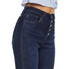 KanCan Essentials Clove High Rise Ankle Skinny Jeans - 4 of 4