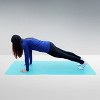 OnCourt OffCourt  Get-A-Grip Yoga Mat - 2 of 3