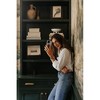 Walli Cases James by Chris Loves Julia Phone Case with Wallet and Finger Strap - 2 of 4