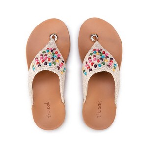 The Sak Women's Shana Sandal - 1 of 4