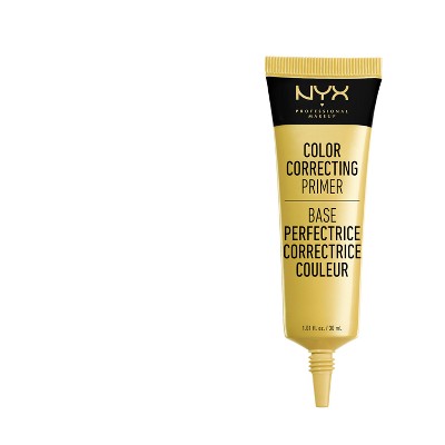 nyx colour correcting liquid