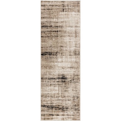 Nourison Washable Decor Modern Indoor Rug