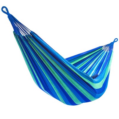 Sorbus Brazilian Hammock - Double Extra-long Two Person Portable ...