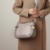 MKF Collection Raelynn Vegan Leather Women’s Shoulder Bag by Mia K - 3 of 4