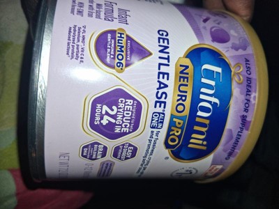 Enfamil Gentlease Powder Infant Formula : Target