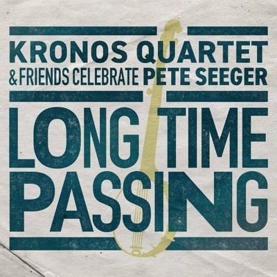 Kronos Quartet - Long Time Passing: Kronos Quartet & Frie (CD)
