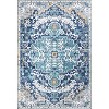 JONATHAN Y Anaise Ornate Boho Medallion Area Rug - 2 of 4